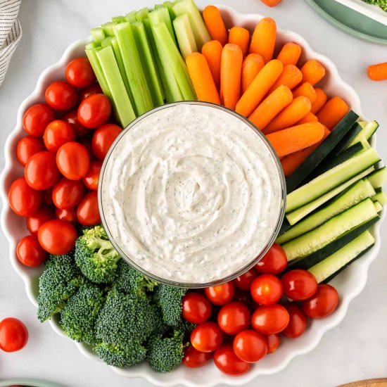 Veggie Dip