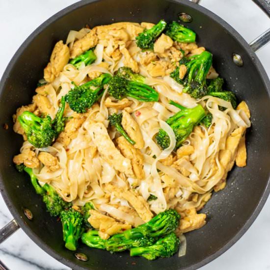 Pad See Ew