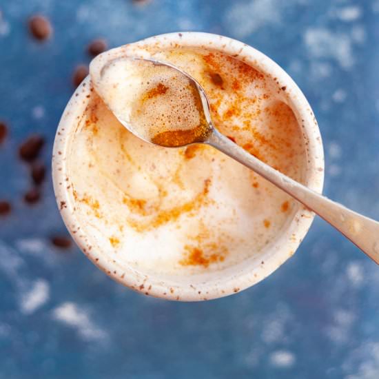 Maple Flavored Coffee