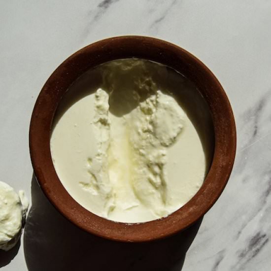 How To Make Yogurt At Home