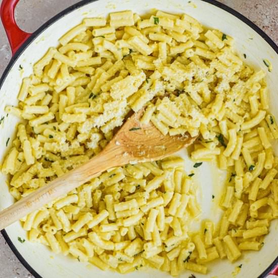 Pasta Limone