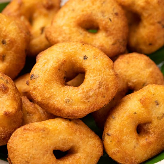 Medu Vada