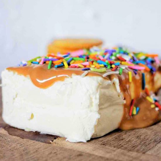 Funfetti Dip