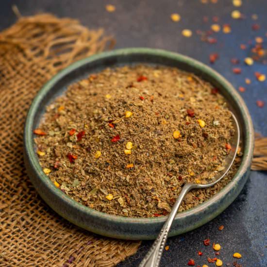 Dominos Copycat Oregano Seasoning