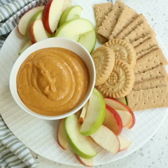 Pumpkin Dip