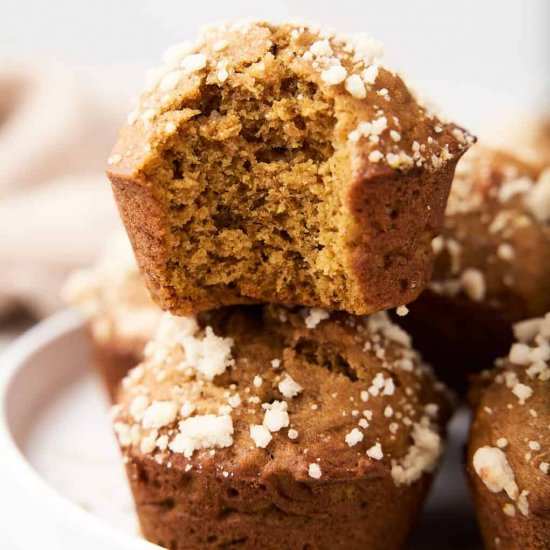 Healthy Muffins