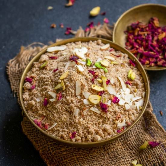 Badam Panjiri