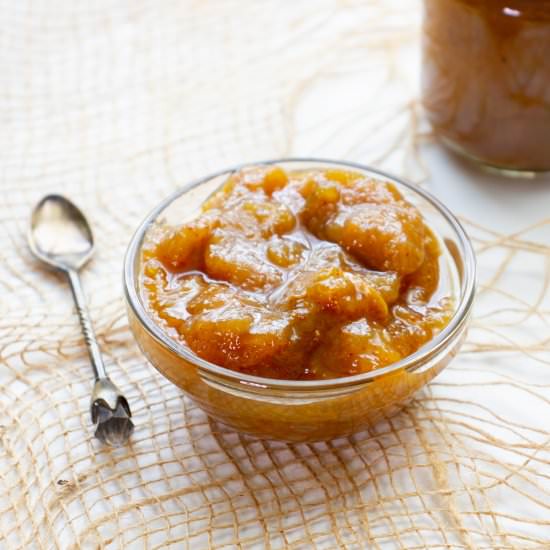 Fig jam