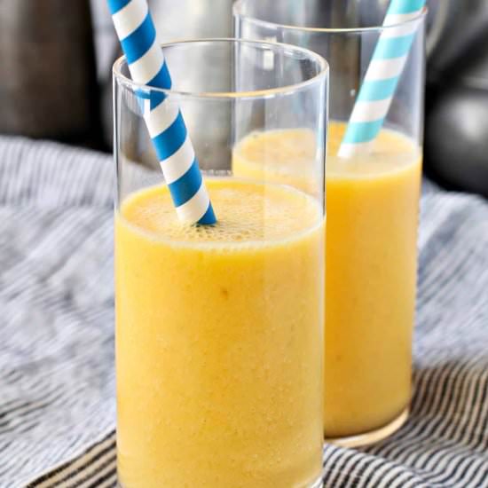 30-Second Smoothie