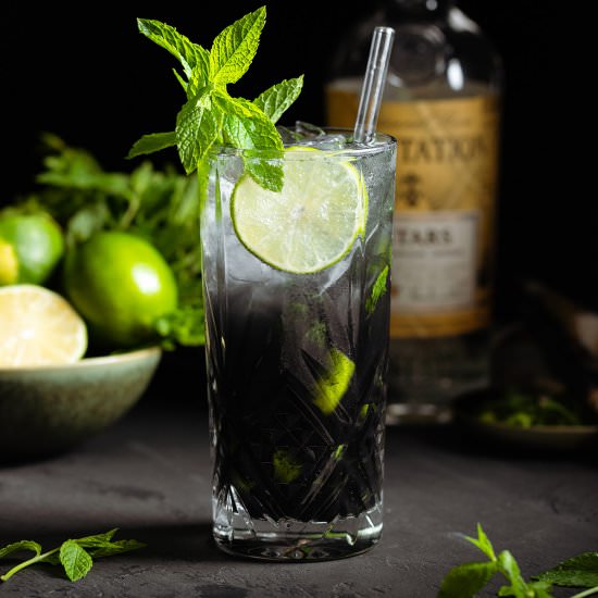 Black Mojito
