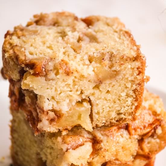 Apple Cake