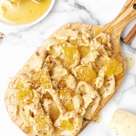 Butter Board