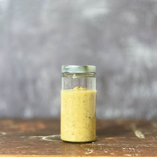 Shio Koji – Japanese condiment