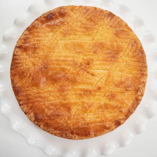 Gateau Breton