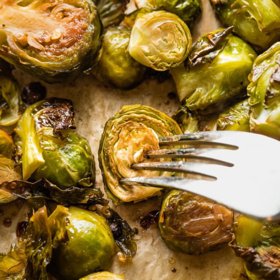 Brussels Sprouts