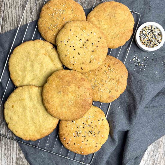 Low-Carb Sandwich Thins