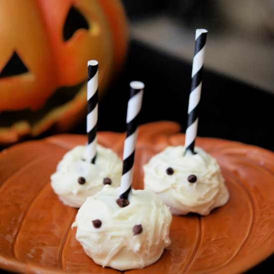 Mummy Pops