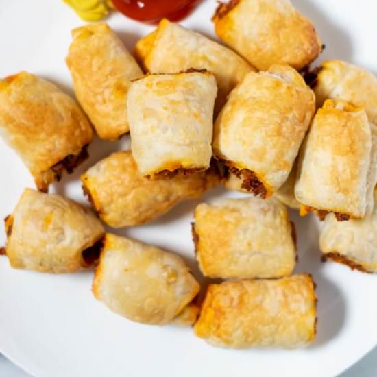 Sausage Rolls