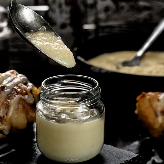 Gravy with Turkey Drippings Recipe