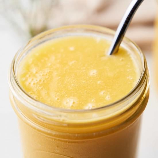 Peach Juice