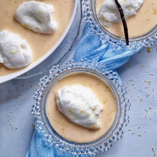 Floating Island – Ile flottante