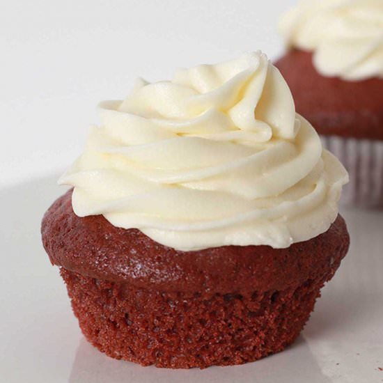 Dairy-Free Cream Cheese Frosting