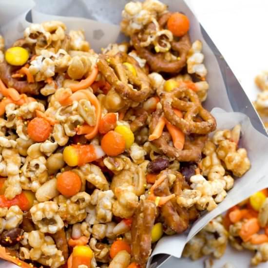 Halloween Snack Ideas!