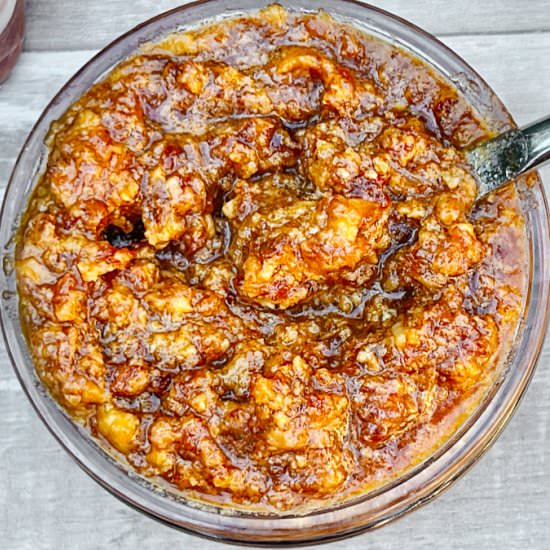Bacon Jam – Instant Pot