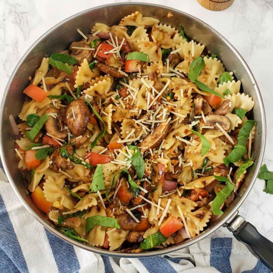 Pasta Fresca