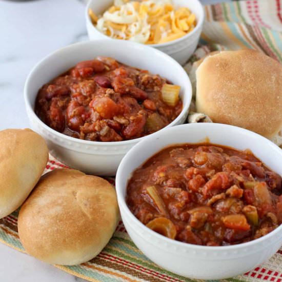 Chiliville Chili
