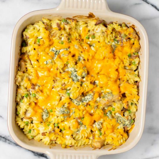 Pasta Bake