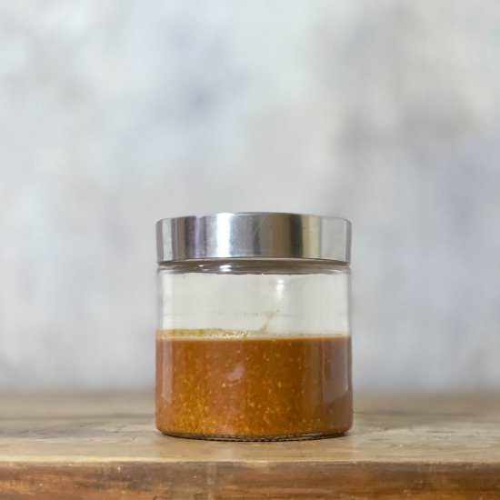Shoyu Koji – the ultimate seasoning