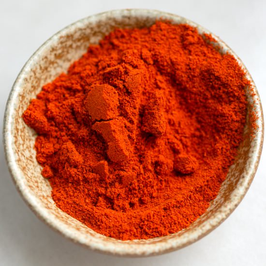 Smoked Paprika