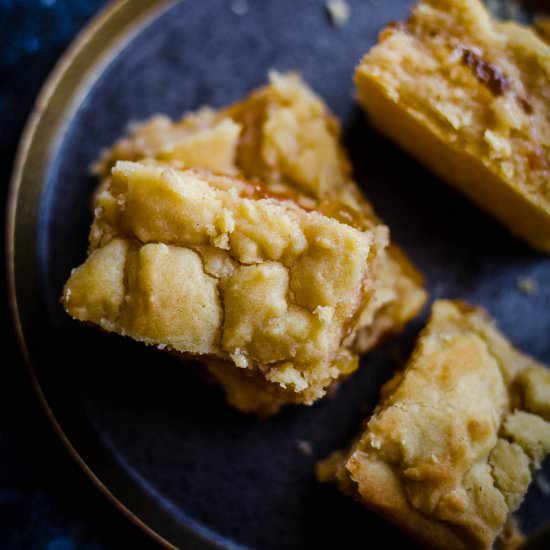 Easy Hungarian Tart