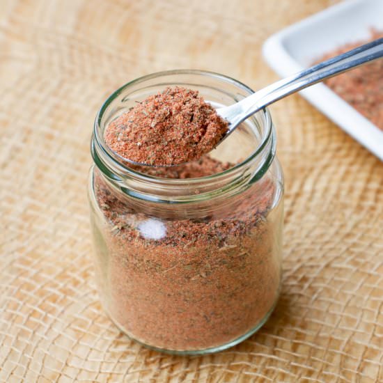 Creole seasoning