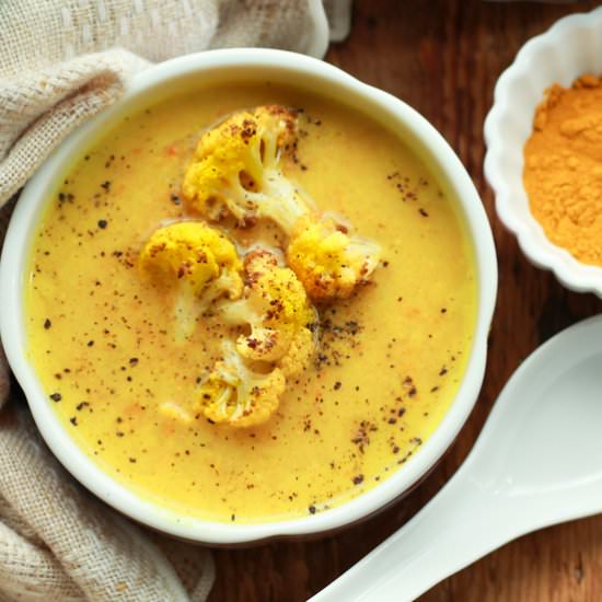24 Ultimate Soup Recipes for Fall