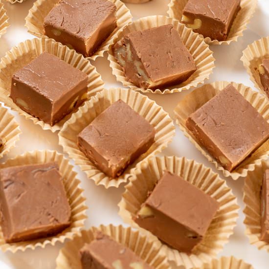 Fantasy Fudge