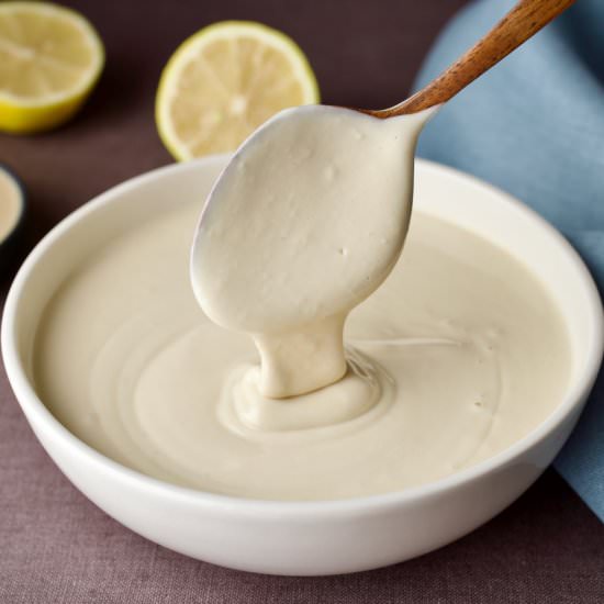 Tahini Sauce