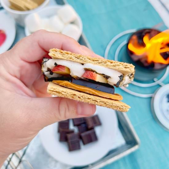 Autumn S’mores