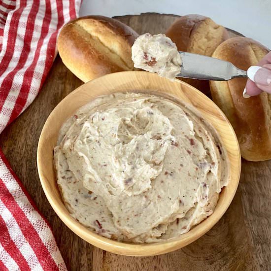 Bacon Butter