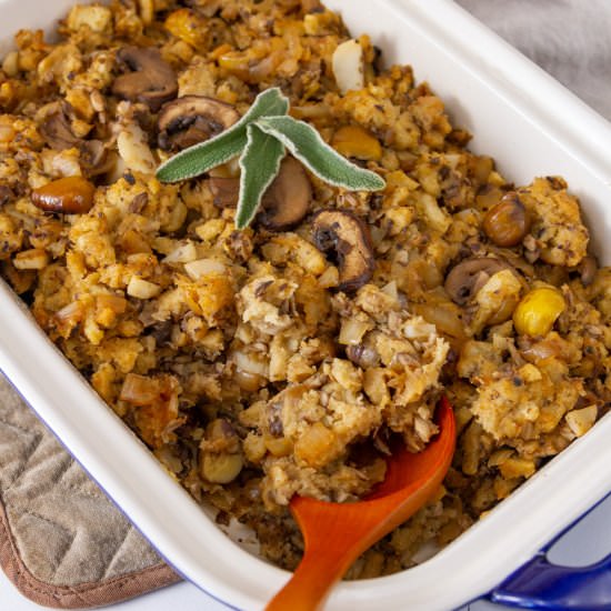 Vegetarian Stuffing