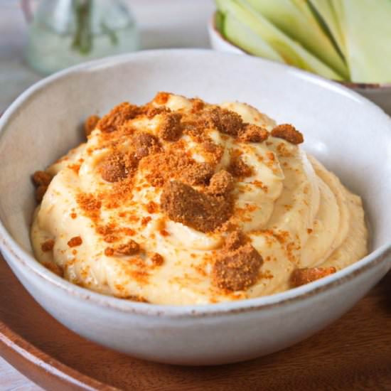 Pumpkin Fluff
