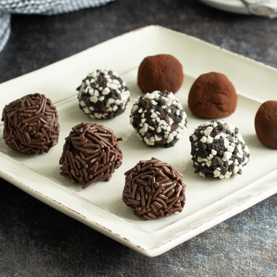 Chocolate Truffles