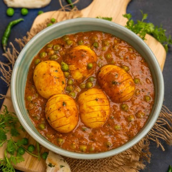 Anda Matar Masala