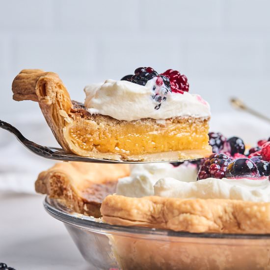 Honey Pie