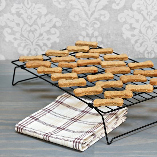 Veggie Dog Treats