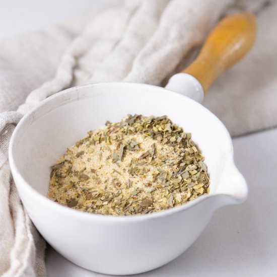 Vegetable Broth Powder