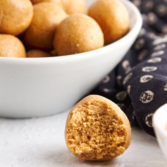 Peanut Butter Balls