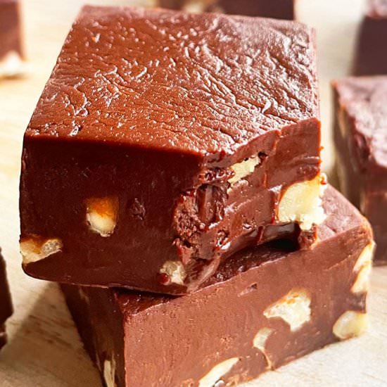 Fantasy Fudge