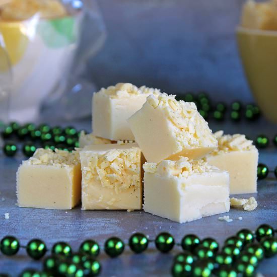 Vanilla Fudge